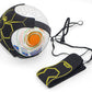 Soccer Volleyball Rugby Trainer Football Kick Throw Solo Practice Training Aid