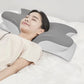 63x45.5CM Memory Foam Cervical Pillow For Neck Shoulder Orthopedic Contour Neck Pillow