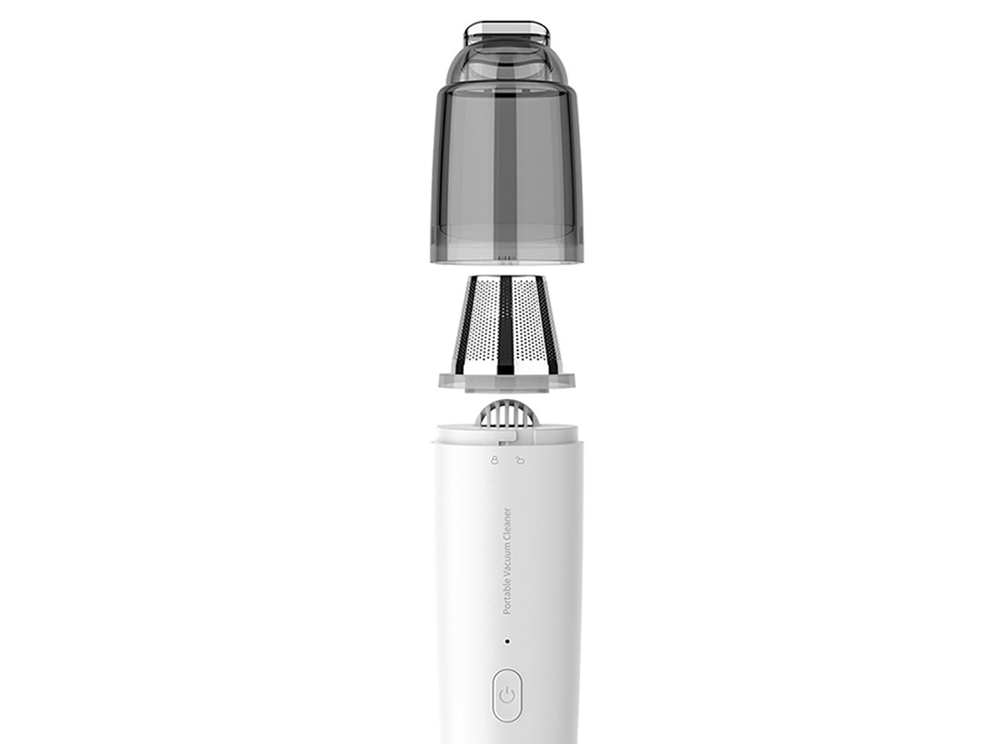 Cordless Vacuum Cleaner 4000Pa Cordless Handheld Car Vacuum Computer Keyboard Vacuum Cleaner