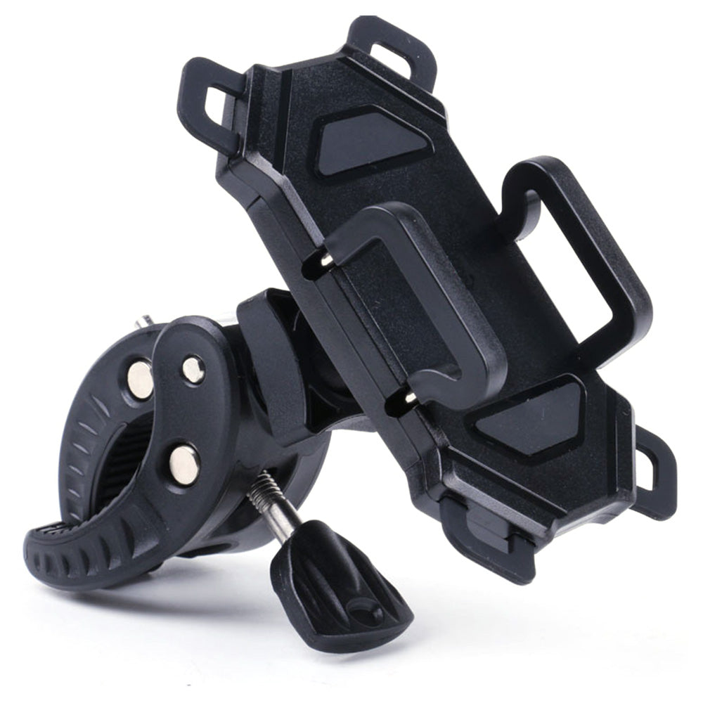 Universal Motorcycle Phone Mount Holder for Handlebar