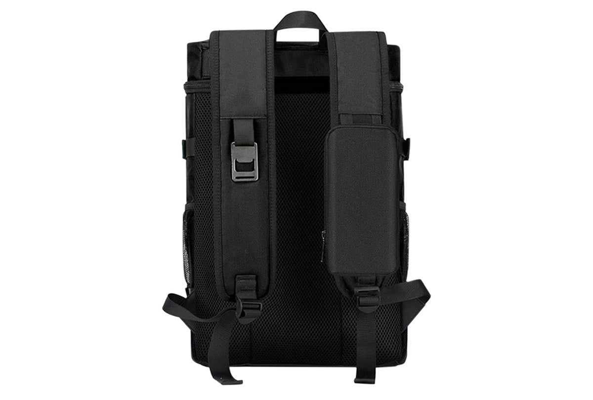 25L Insulated Cooler Backpack Freshness Preservation Backpack For Beach Travel