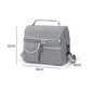 Insulated Lunch Bag Cooler Tote Bag with Shoulder Strap