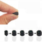 16 Pcs Memory Foam Ear Tips for Sony WF-1000XM6 XM5 XM4 Earbuds
