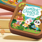 Reusable Water Coloring Book Water Doodle Book Toys Water Painting Book
