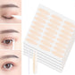 2 Set of 100 Pairs of Eyelid Tape Stickers