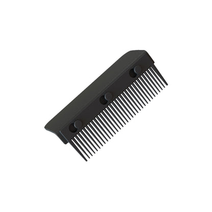 Flat Iron Combs Accessories Fit Hair Straightening
