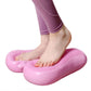 Air Stepper Inflatable Yoga Foot Balance Board Home Gym Exercises Fitness Equipment