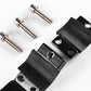 Adjustable Aluminum Alloy Bicycle Kickstand Mountain Road Bike Side Support