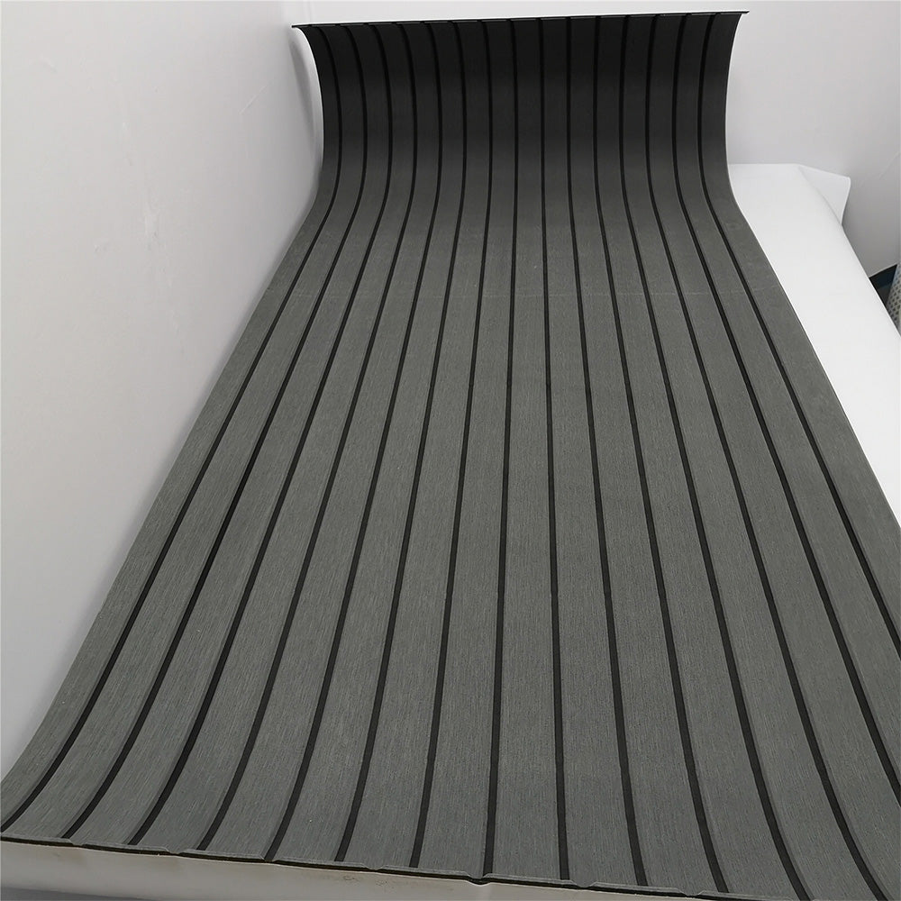 EVA Foam Boat Deck Pad Flooring Anti-Slip Mat for Yacht Boat