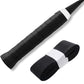 10Pcs Tennis Racket Grip Tapes PU Anti-Slip Overgrip Badminton Pickleball