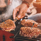 Smart Bluetooth Meat Thermometer Long Range Wireless Food Thermometer