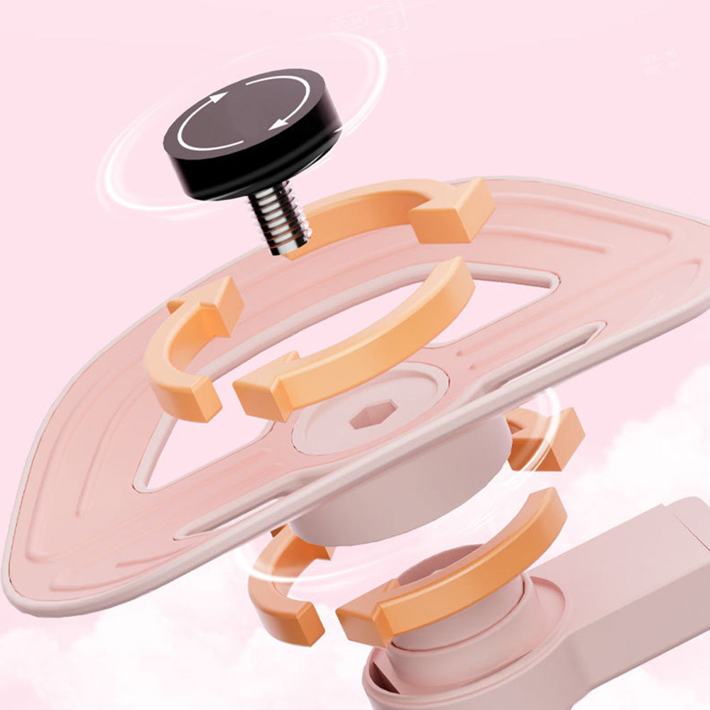 Pelvic Floor Trainer Thigh Exerciser Home Fitness Equipment