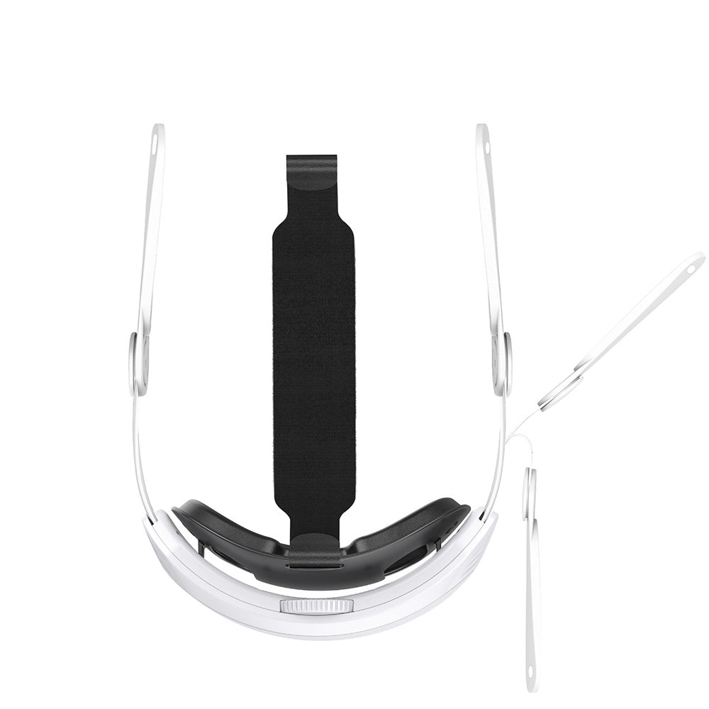 Adjustable Head Strap for Meta Quest 2/3/3S