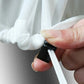Extra Large Fine Mesh Drawstring Brewing Filter Bag for Wine and Cider
