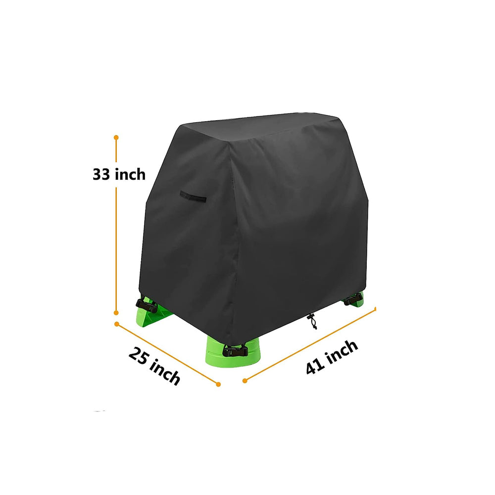 Kids Water Table Toy Cover