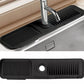 Silicone Sink Splash Guard Mat For Kitchen