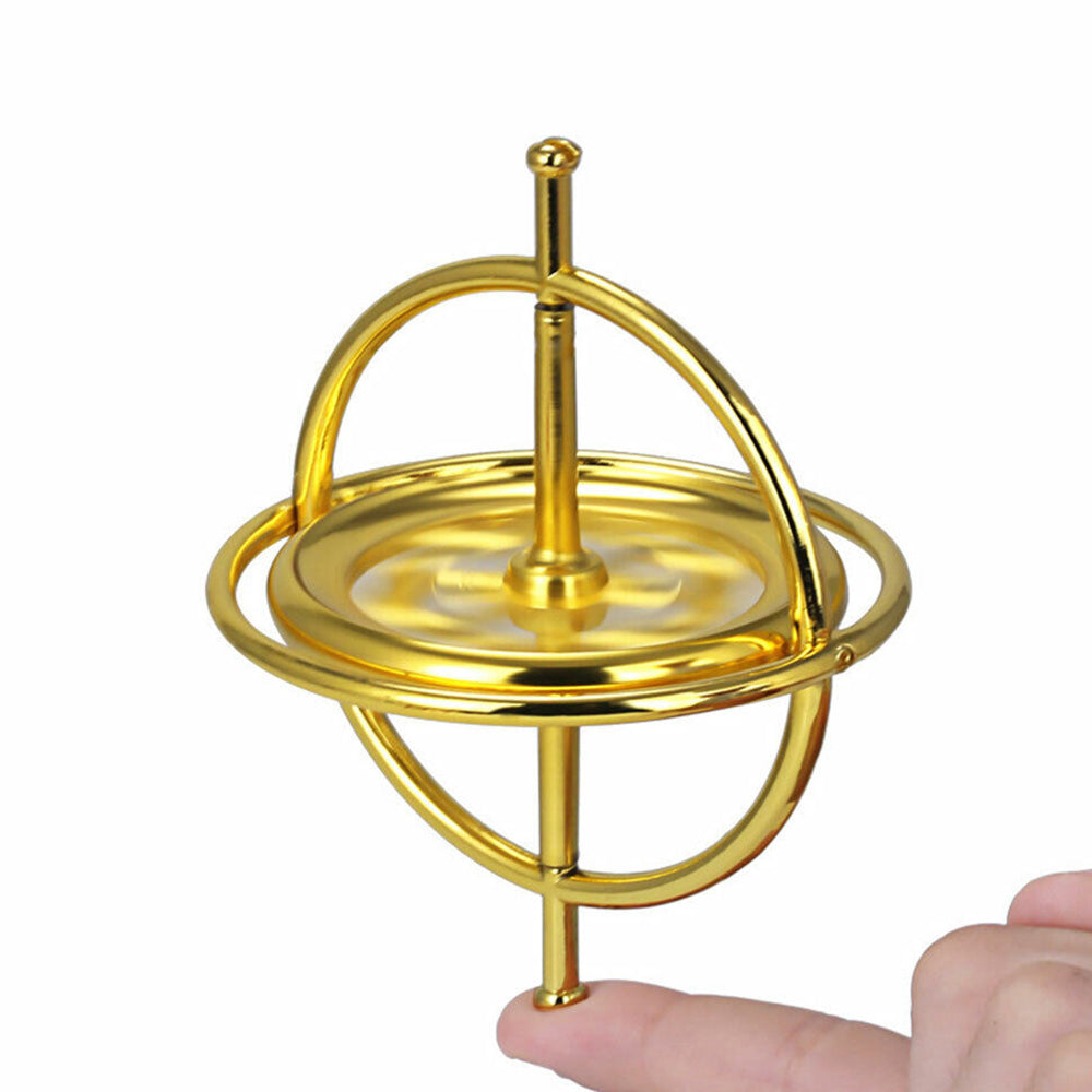 Metal Gyroscope Pressure Relieve Tool