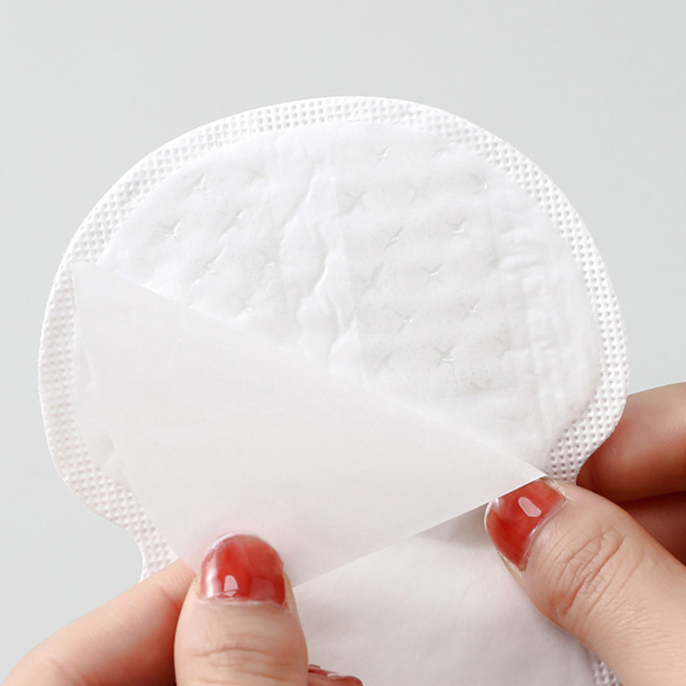 120Pcs Disposable Adhesive Armpit Sweat Pads