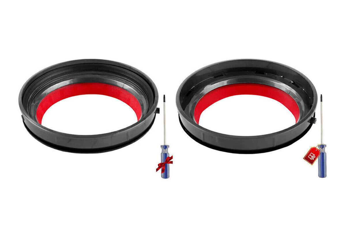 1Pc Replacement Dust Bin Sealing Ring for Dyson V10 V11 Vacuum Cleaner