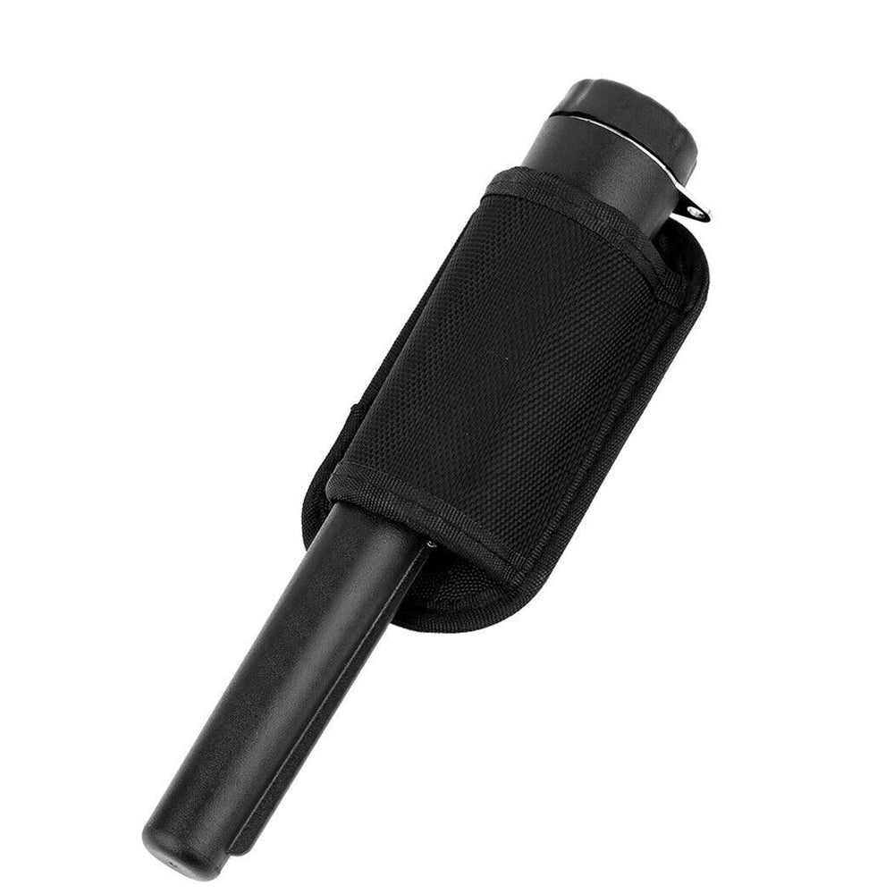 Handheld Water-resistant Metal Detector Automatic Pinpointer for Treasure Hunter