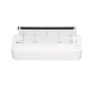 Portable A4 Bluetooth Wireless Thermal Printer Compatible with iOS Android