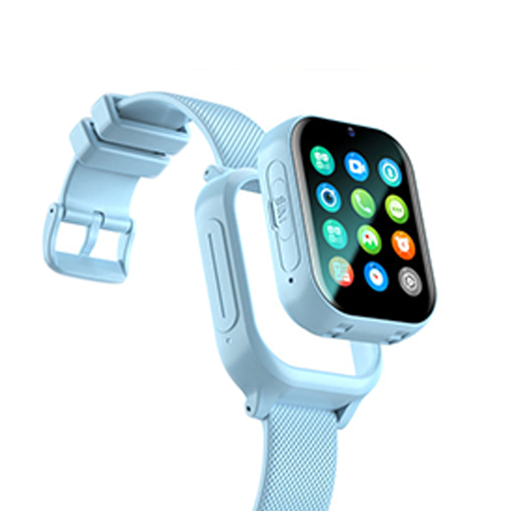 K26 Kids 4G Smart Watch Video Call Positioning Alarm Touchscreen Smartwatch