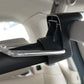 Car Retractable Clothes Hanging Rod for Travel Suit Shirt Dress