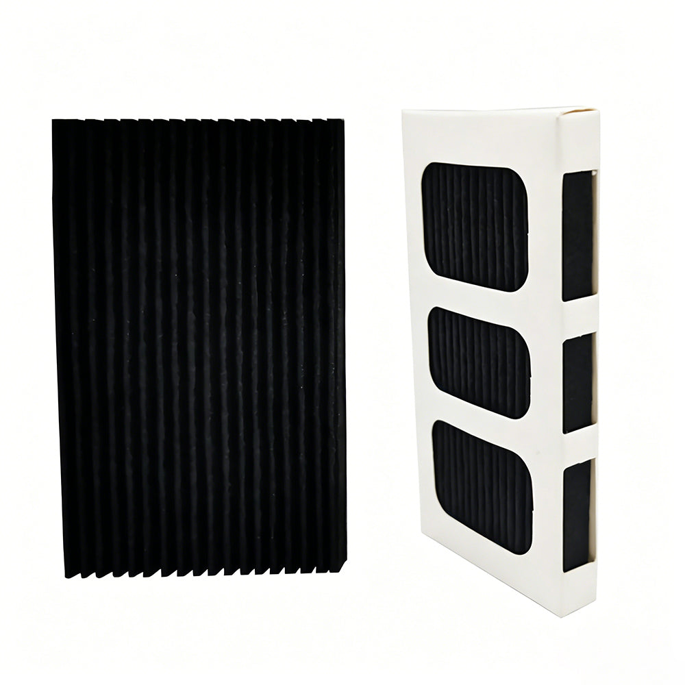 3 Pack Refrigerator Air Filter Replacement for Paultra2 Pure Air Ultra 2