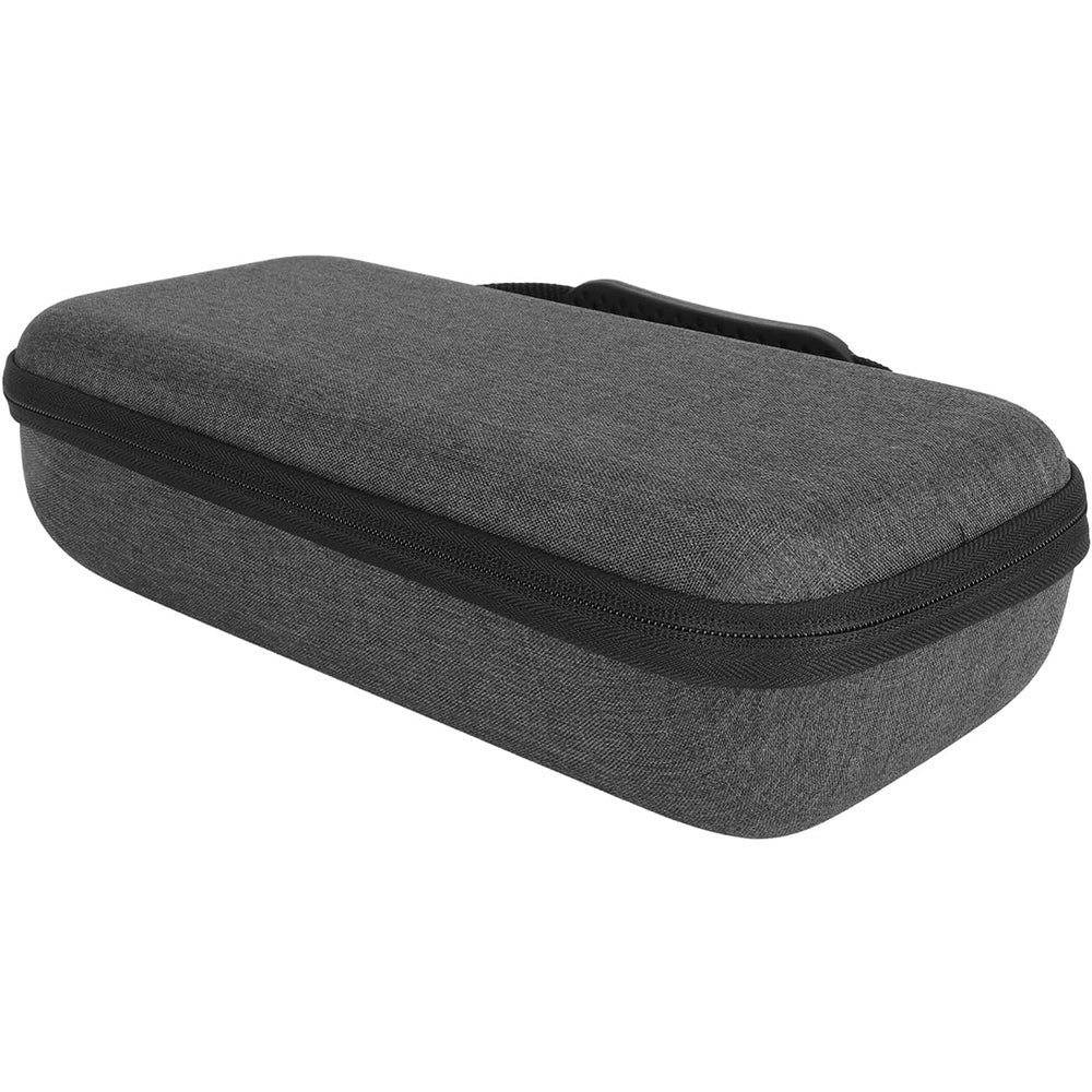 Hard Carrying Case for ASUS ROG Ally Handheld Carry Bag Built-in Foldable Game Console Stand