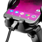 Universal Car Phone Holder Suction Mount Adjustable Dashboard Windscreen Stand