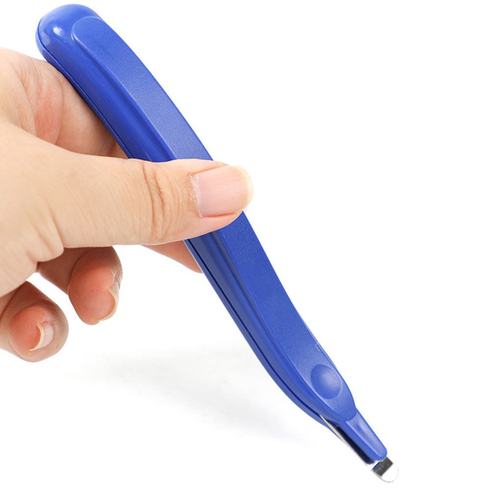 3 PCS Staple Remover Tools Durable Staple Puller for Home Office School