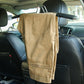 Telescopic Auto Headrest Clothes Hanger