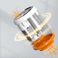 Portable Vacuum Pump with Vacuum Storage Bags Rechargeable Air Pump Set