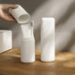 Portable 180 ml Travel Toothbrush Holder and Rinse Cup