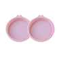 6-Inch Silicone Round Cake Pan Baking Mold