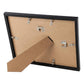 Certificate Frame with PVC for Diploma Document Photo Display