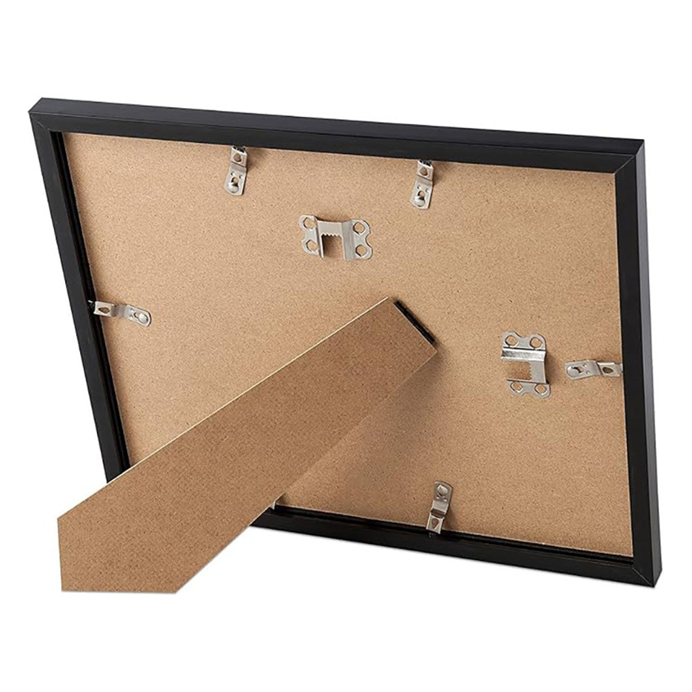 Certificate Frame with PVC for Diploma Document Photo Display