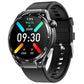 Bluetooth Smart Watch Fitness Tracker Blood Pressure Heart Rate Sport Watch