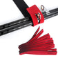 10Pcs Fishing Rod Straps Fishing Rod Clips for Casting Spinning Fly Rods