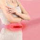 Portable Cordless Heating Pad Heating Belly Wrap Belt for Back Pain