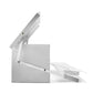 Automatic Chicken Feeder Auto Coop Chick Poultry Treadle Self Opening