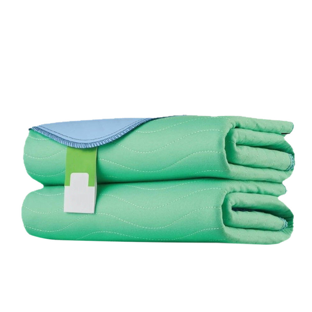 2XWashable Underpads Waterproof Protective Pad for Pets Adults and Seniors