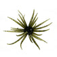 2 PCS Lifelike Floating Sea Urchin Soft Bait with Glitter Tentacle Creature Lure for Fishing
