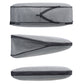 6Pcs Travel Luggage Compression Packing Cube Storage Bags