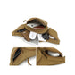 Outdoor Multi-Functional Tactical Waist Bag Sports Chest Crossbody Pack