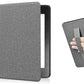 PU Leather Smart Cover Case with Auto Sleep and Wake for Kindle Paperwhite 12th 7-Inch