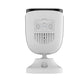 Outdoor Solar Rechargeable Wireless Security Camera
