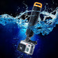Water Floating Hand Grip Handle Mount Compatible with GoPro Float Stick