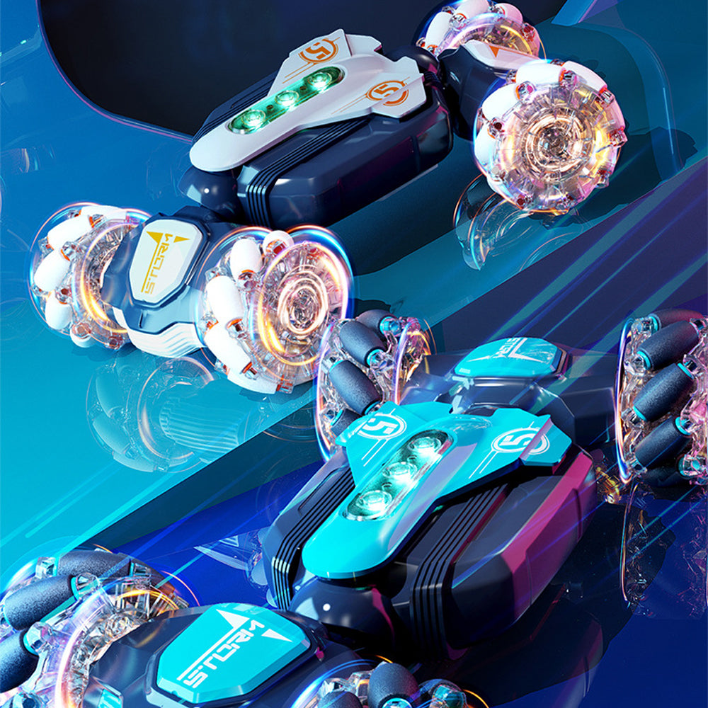 Remote Control Car 2.4GHz High Speed All Terrains Road RC Car Toy