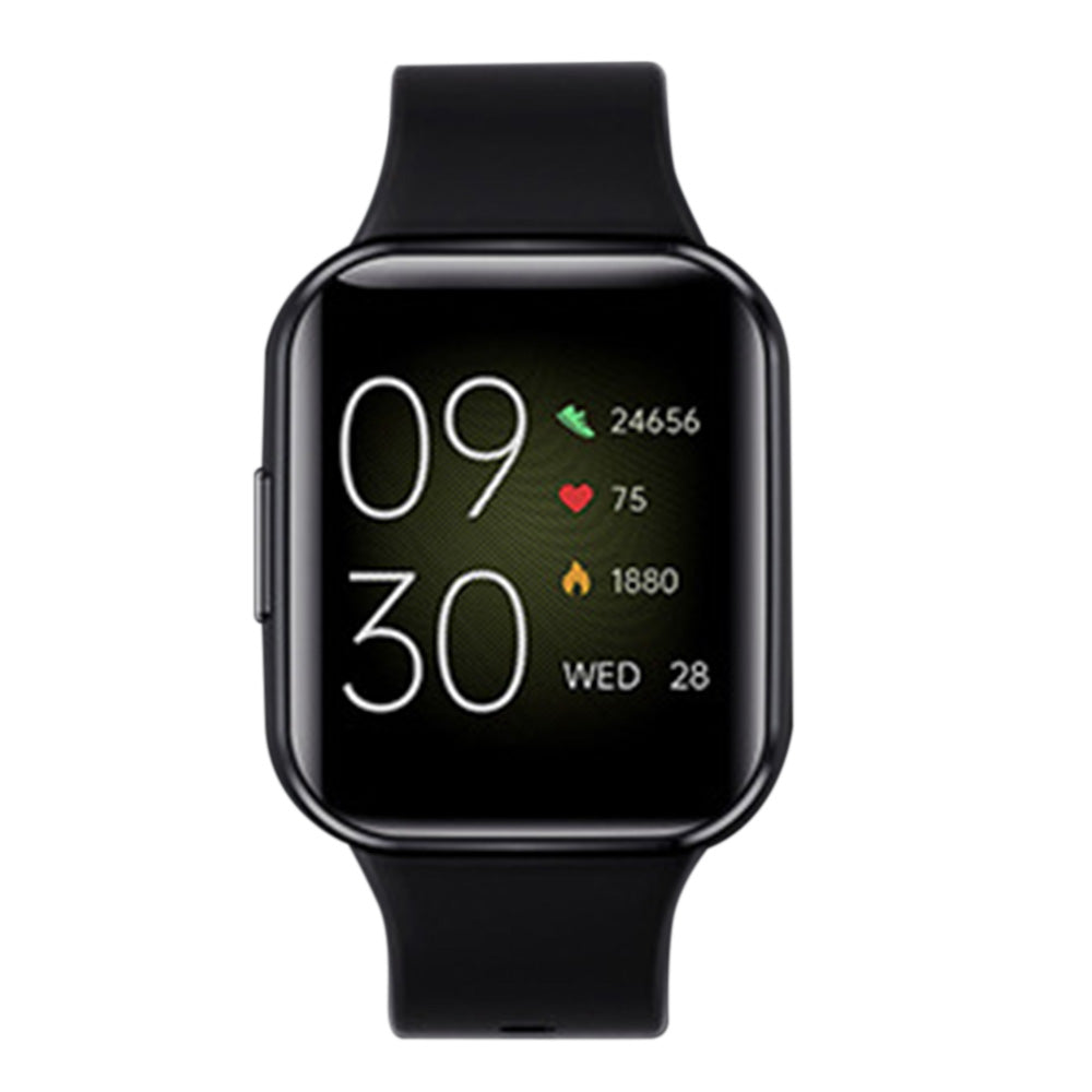 Smart Watch Fitness Tracker 25 Sport Modes for Men Women Waterproof